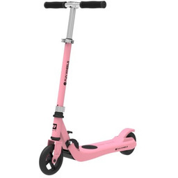 Rebel Hulajnoga elektryczna dla dzieci FUN WHEELS PINK