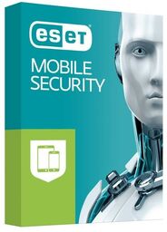 ESET Mobile Security ESD 1U 12M przedłużenie