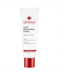 Cell Fusion C Ultimate Laser Rejuvenation Cream