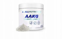Allnutrition Aakg Muscle Pump 300G