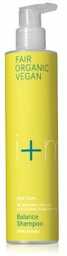 i+m Naturkosmetik Hair Care Balance Wilde Kräuter Szampon