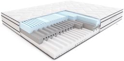 Materac MODERN HILDING piankowy : Rozmiar - 90x200,