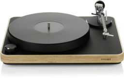 Clearaudio Concept (MC)