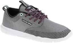 obuwie damskie DVS PREMIER JQR WOS GREY JACQUARD