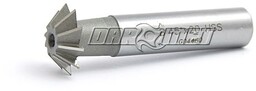 DOLFAMEX Frez kątowy zewnętrzny 60 x 16 mm