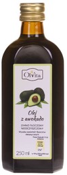 Olej z awokado OLVITA, 250 ml