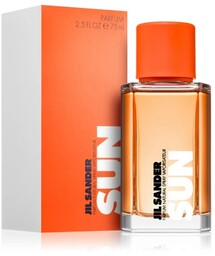 Jil Sander Sun, Parfum 75ml
