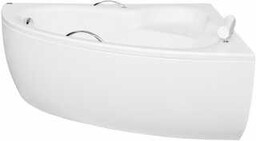 BESCO WAN-150-NP BESCO NATALIA PREMIUM* Wanna asymetryczna 150