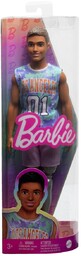 Barbie Fashionistas, Stylowy Ken, HJT11