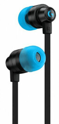 Słuchawki LOGITECH G333 Czarny 981-000924