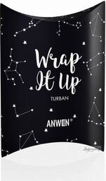 ANWEN - Wrap It Up - Bawełniany turban