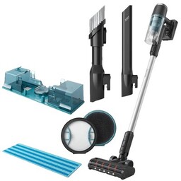 PHILIPS Odkurzacz Aqua 3000 XC3133/01 (Mopujący)