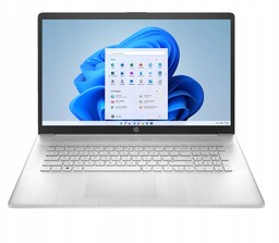 Laptop Hp 17-cp Ryzen 5 16GB 1TB Radeon