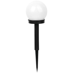 GOLDLUX Lampa solarna Kula LED 304711