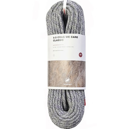 Lina MAMMUT 9.5 Crag We Care Classic 60m
