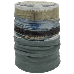 Chusta Wielofunkcyjna Polar Ticex by BUFF, zielony, One