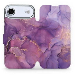 Mobiwear Etui z klapką do iPhone Air, Book,