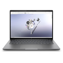 Laptop Hp Zbook 8 G1i 14" Ultra 7