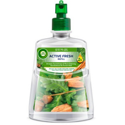 AIR WICK Wkład do odświeżacza powietrza Active Fresh
