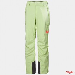 Helly Hansen Spodnie narciarskie damskie W Switch Cargo