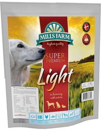 Mills Farm Light 2kg