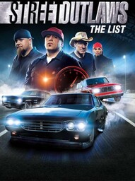 Street Outlaws: The List, PC