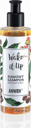 ANWEN - Wake It Up - Kawowy szampon