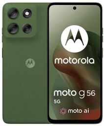 Motorola moto g56 5G 8/256GB 6,72" 120Hz 50Mpix