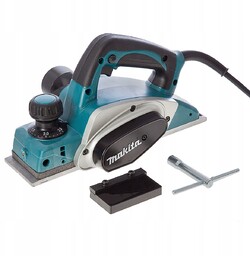 Makita KP0800 Strug Do Drewna Elektryczny Hebel 620W