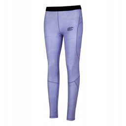 Legginsy do Mma Bjj K1 Grapplingu Damskie Havoc