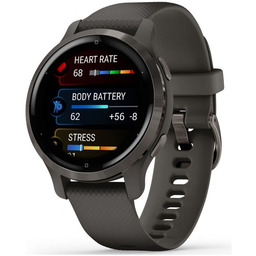 GARMIN Zegarek 010-02429-10 VENU 2S