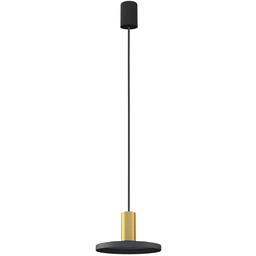 Lampa wisząca nowoczesna HERMANOS 8100 - Nowodvorski