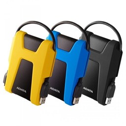Dysk zewnętrzny HDD ADATA HD680 (1TB; 2.5"; USB
