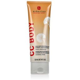 Erborian CC Body Perfecting Tinted Body Cream krem