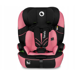 Fotelik samochodowy Lionelo Levi One i-Size 9-36kg
