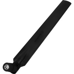 SilverStone SST-WAD17 - Dual Band antena WLAN -