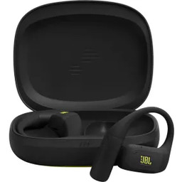 JBL Endurance Zone Przewodnictwo powietrzne Bluetooth 5.3 Czarno-limonkowy