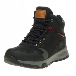 Wysokie Buty Zimowe Badoxx Śniegowce Ocieplane Suwak 40