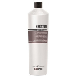 KayPro Keratin Special Care Szampon do włosów regenerujący