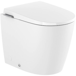 Roca Avant Miska WC stojąca ze zintegrowanym zbiornikiem