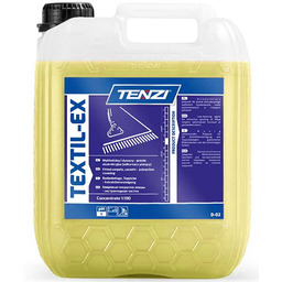 Tenzi Textil-ex płyn do prania tapicerki dywanów