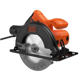 Black&Decker CS1200-QS Pilarka tarczowa