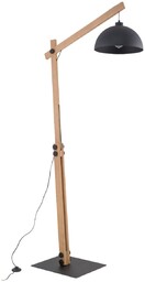 Stojąca lampa skandynawska regulowana Boho 5582 TK Lighting