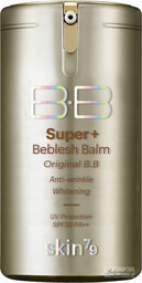 Skin79 - Super+ Beblesh Balm - Odżywczo-rozjaśniający krem