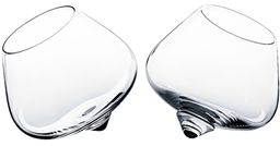 Normann Copenhagen Kieliszki do Koniaku 2szt.