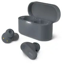 Philips TAT3509GY/00 Dokanałowe Bluetooth 5.3 Szary Słuchawki bezprzewodowe