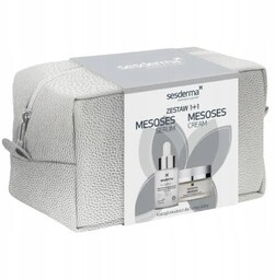 Sesderma Zestaw Mesoses  krem nawilżający 50 ml