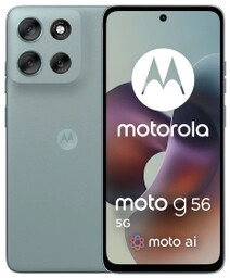 Motorola moto g56 5G 8/256GB 6,72" 120Hz 50Mpix