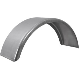 Błotnik do przyczepy 14" CHORUS nadkole 785/243mm