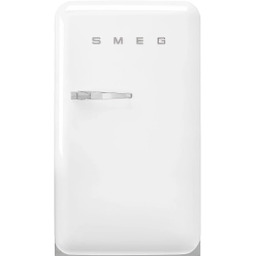 Smeg FAB10RWH6 Chłodziarka No Frost 97cm Biały Lodówka